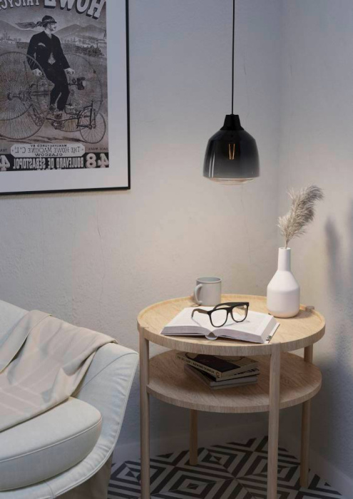 Подвесной светильник EGLO SEDBERGH 43821