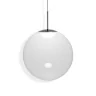 Подвесной светильник Delight Collection Ball 10268P/D400 white