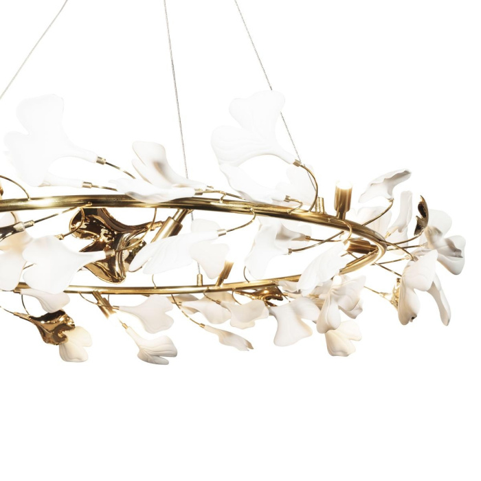 Подвесная люстра LOFT IT 10124/10