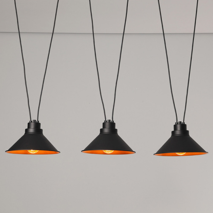 Подвесной светильник Nowodvorski Perm 9146