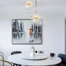 Подвесной светильник Delight Collection Bubbles ST-0801-14