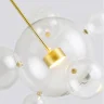 Подвесной светильник Delight Collection Bubbles ST-0801-14
