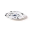 Тарелка Seletti English Delft 11201