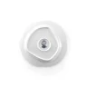 Тарелка Seletti English Delft 11201