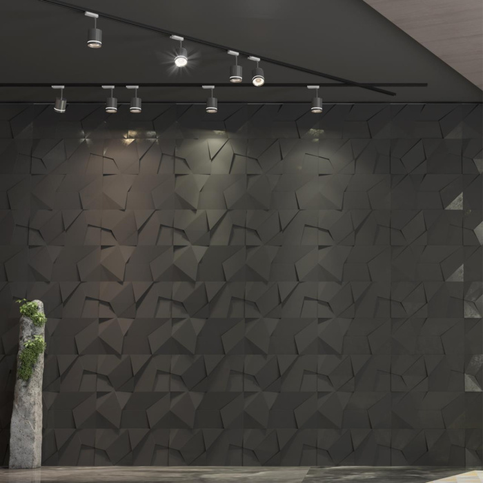 Однофазный трековый светодиодный светильник NOVOTECH 358803