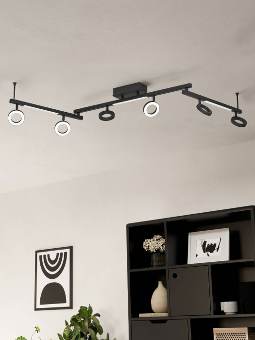 Спот EGLO CARDILLIO 1 900839