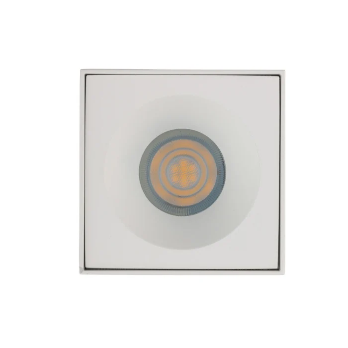 Потолочный cветильник Nowodvorski Bravo White 8364