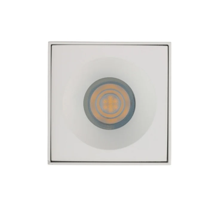 Потолочный cветильник Nowodvorski Bravo White 8364