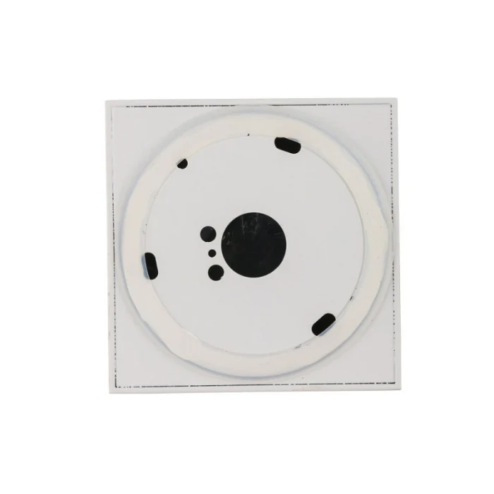 Потолочный cветильник Nowodvorski Bravo White 8364