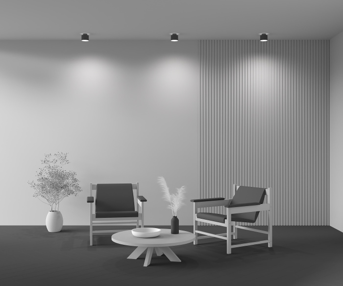 Потолочный светильник Maytoni Planet C009CW-L12B