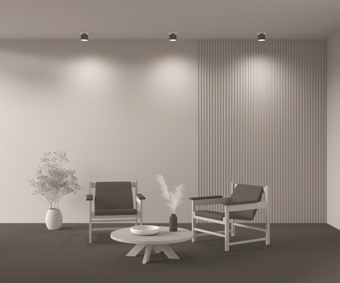 Потолочный светильник Maytoni Planet C009CW-L12B