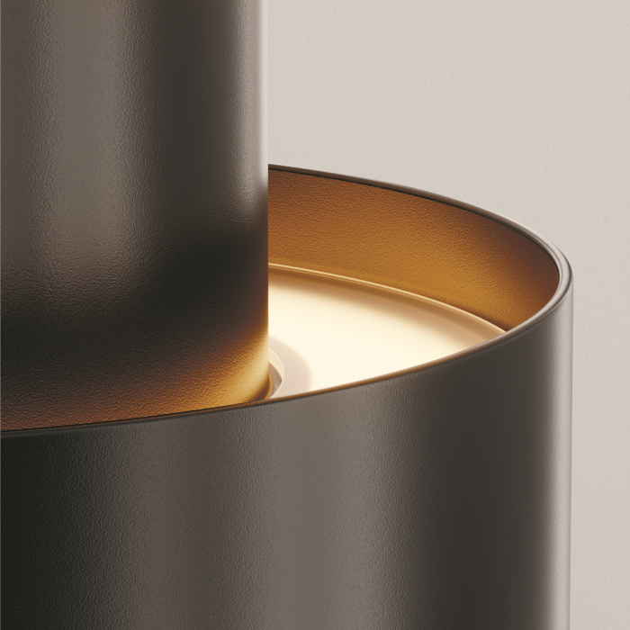 Потолочный светильник Maytoni Planet C009CW-L12B