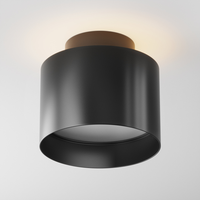 Потолочный светильник Maytoni Planet C009CW-L12B