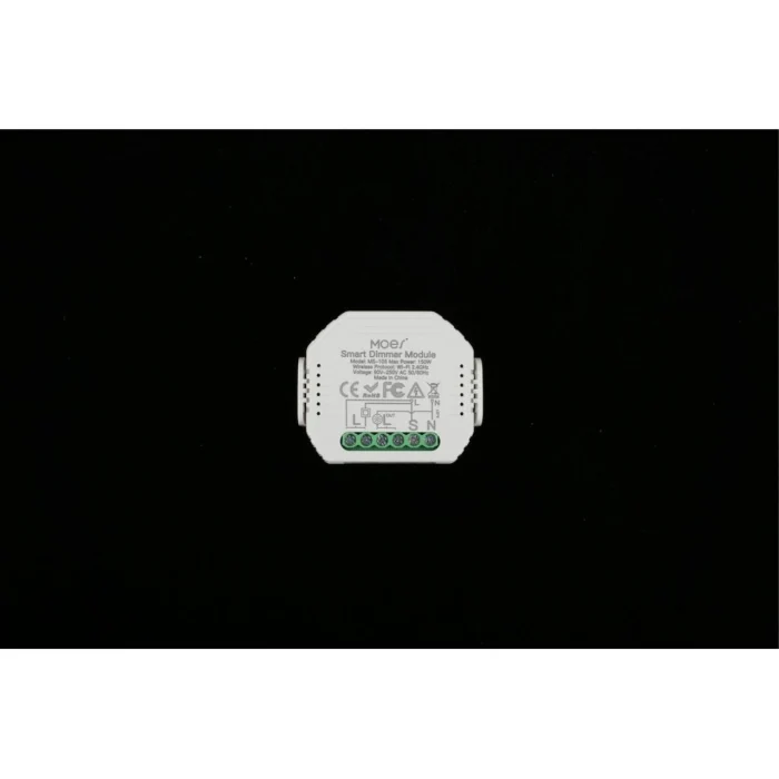 Диммер Aployt Magnetic track 220 APL.0195.01.01