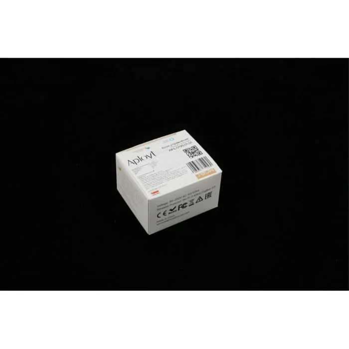Диммер Aployt Magnetic track 220 APL.0195.01.01