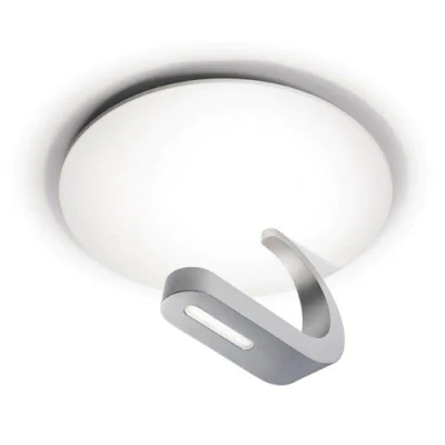 Потолочный светильник Leds C4 TRAC 15-2870-AH-F1