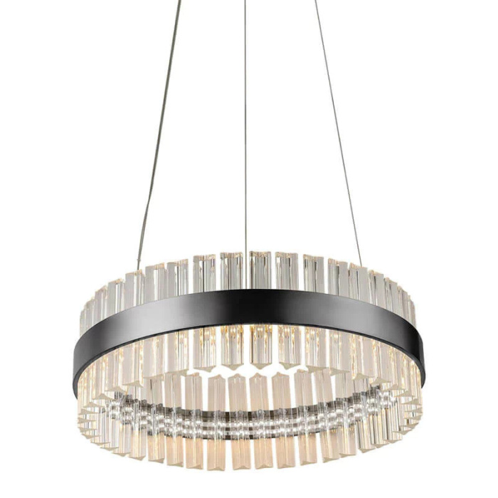 Светильник подвесной Saturno L’ARTE LUCE LUXURY L45205.35