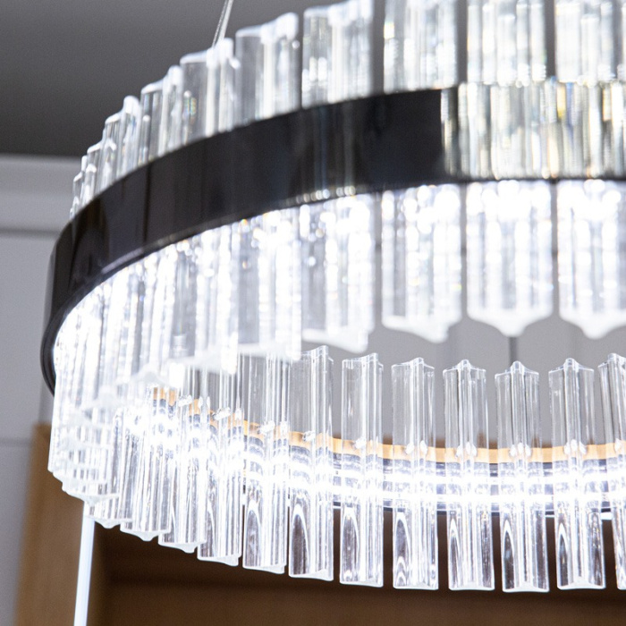 Светильник подвесной Saturno L’ARTE LUCE LUXURY L45205.35