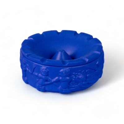 Пепельница Seletti Dialogues Blue 11515B
