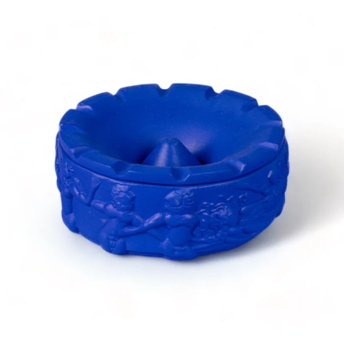 Пепельница Seletti Dialogues Blue 11515B
