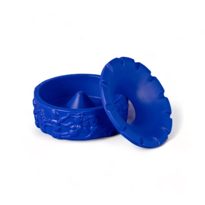 Пепельница Seletti Dialogues Blue 11515B