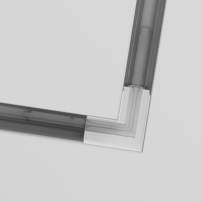 Угловой коннектор Maytoni TRA004CL-22W