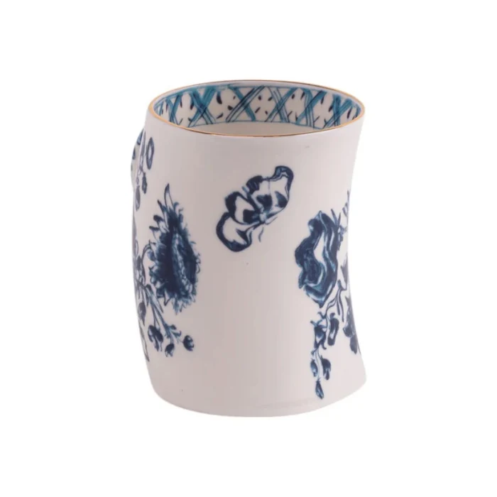 Кружка Seletti Roses 11256