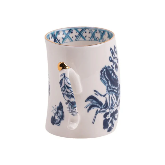 Кружка Seletti Roses 11256