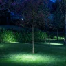 Садово-парковый светильник Leds C4 Bubka 130619