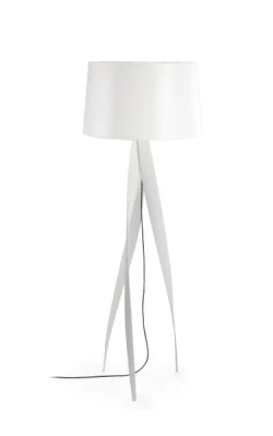 Торшер Leds C4 MEDUSA 25-1823-BW-T003