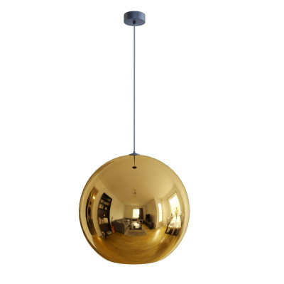 Подвесной светильник Loft it Copper Shade LOFT2024-E