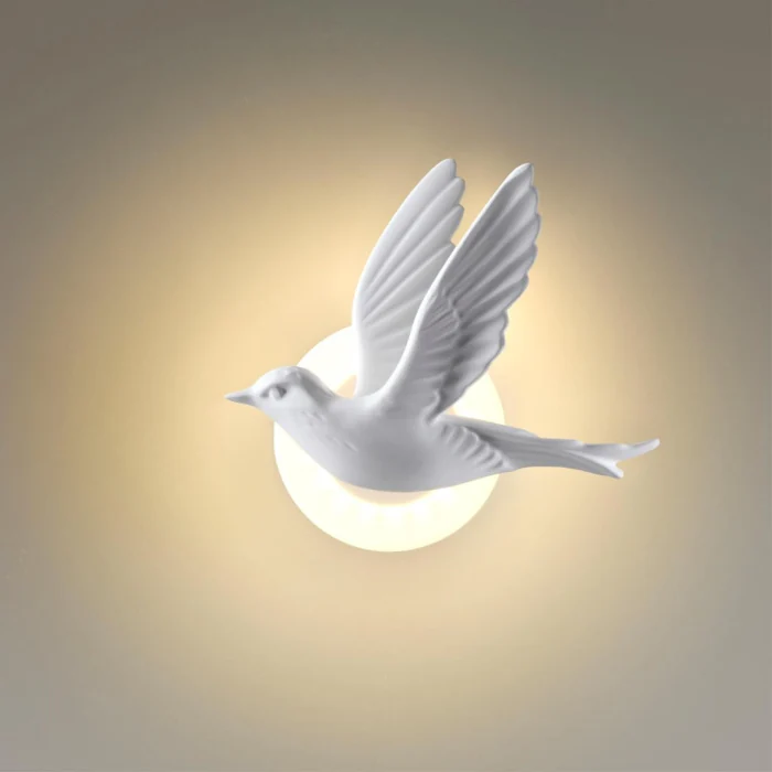 Настенный светильник HIGHTECH ODEON LIGHT 4341/3WL