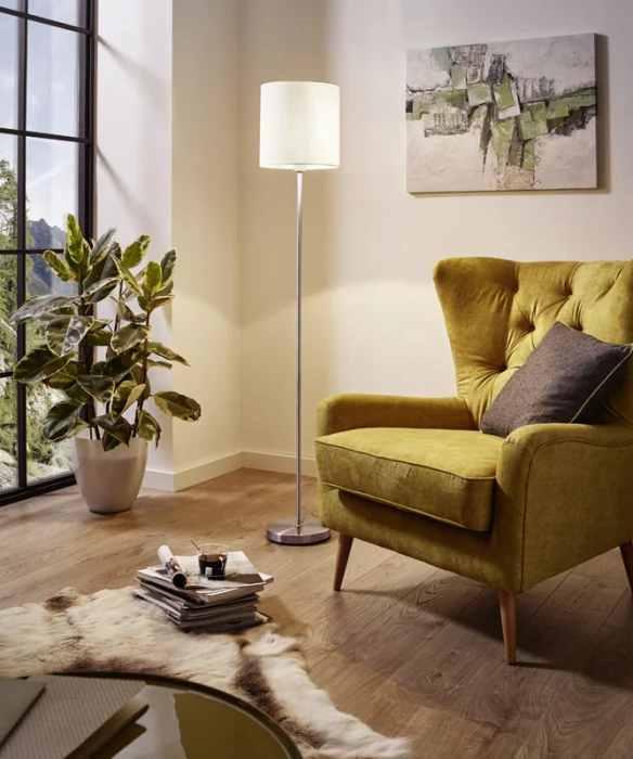 Торшер EGLO PASTERI 95164