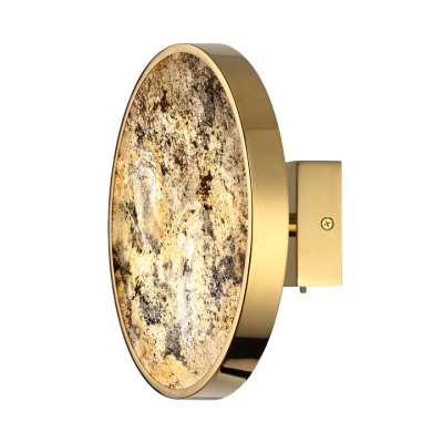 Настенный светильник L-VISION ODEON LIGHT 5079/15WL