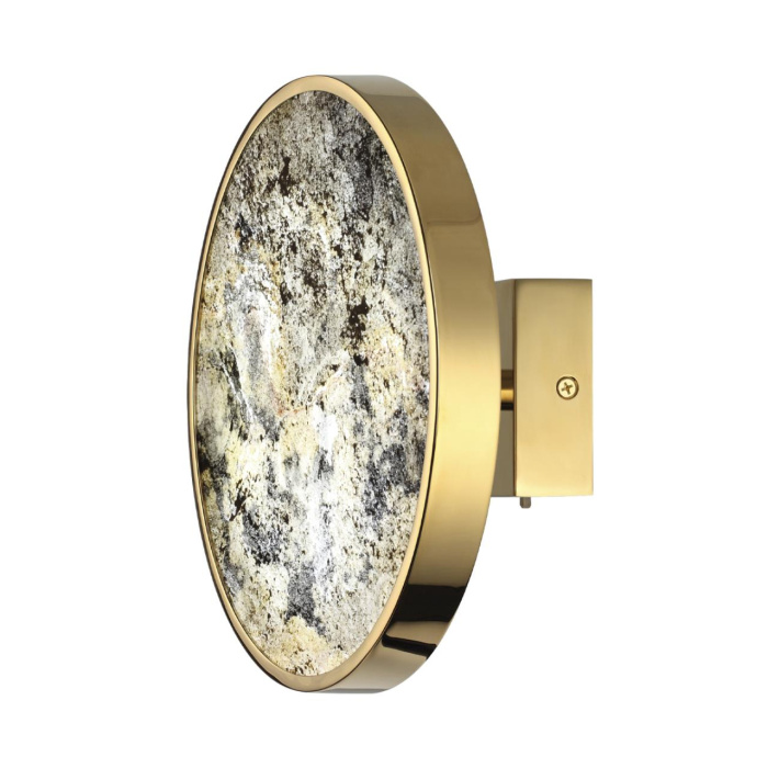 Настенный светильник Odeon Light Bergi 5079/15WL