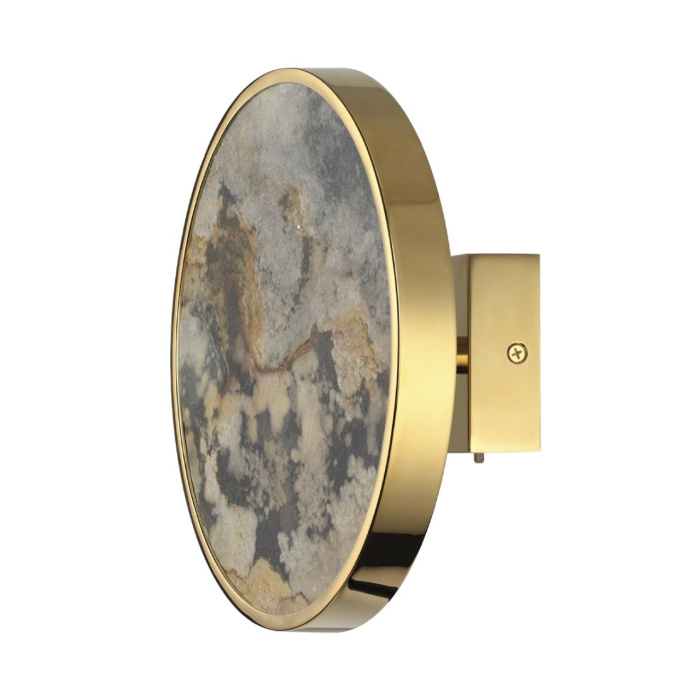 Настенный светильник Odeon Light Bergi 5079/15WL