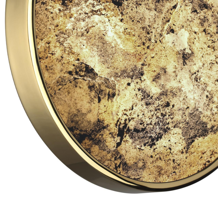 Настенный светильник Odeon Light Bergi 5079/15WL