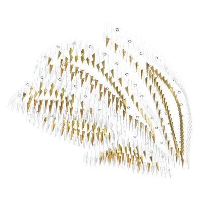 Светильник подвесной Vice Versa L’ARTE LUCE LUXURY L61914