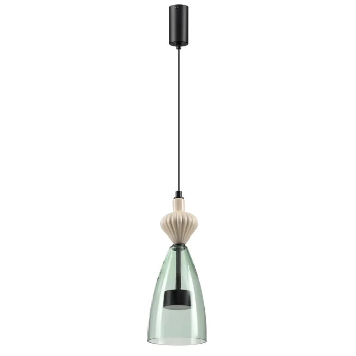 Подвес L-VISION ODEON LIGHT 5046/12LC