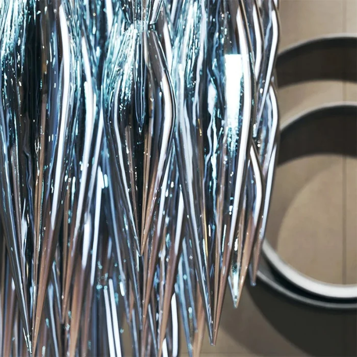 Светильник подвесной Opera L’ARTE LUCE LUXURY L65604