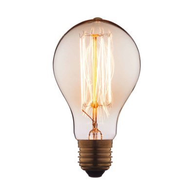 Ретро лампа Эдисона Loft it Edison Bulb 7560-SC