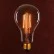 Ретро лампа Эдисона Loft it Edison Bulb 7560-SC