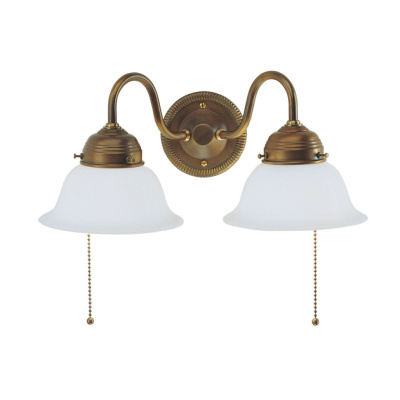 Бра Berliner Messinglampen A20-11opB