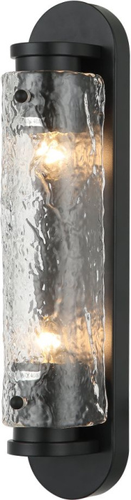 Светильник настенный Stilfort 2194/02/02W Asti