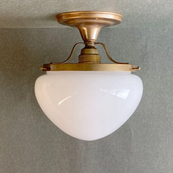 Плафон Berliner Messinglampen 129op