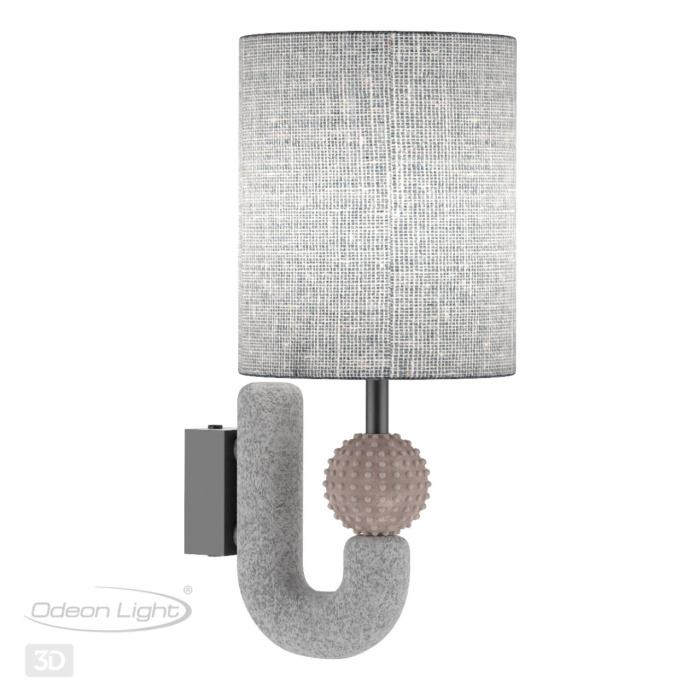 Бра MODERN ODEON LIGHT 5410/1WA