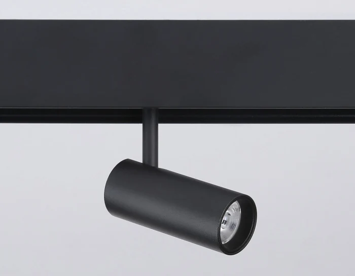 Светильник светодиодный трековый для шинопровода Magnetic Ambrella light GL3814