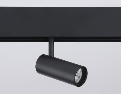 Светильник светодиодный трековый для шинопровода Magnetic Ambrella light GL3814