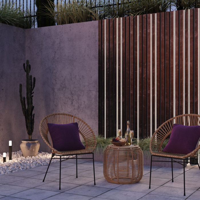 Потолочный cветильник Nowodvorski Arena White 10186