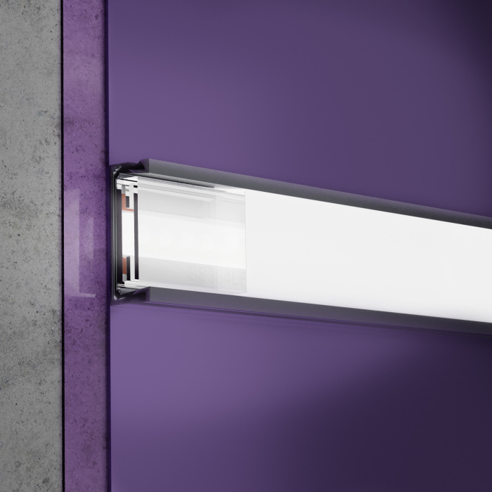 Потолочный cветильник Nowodvorski Arena White 10186